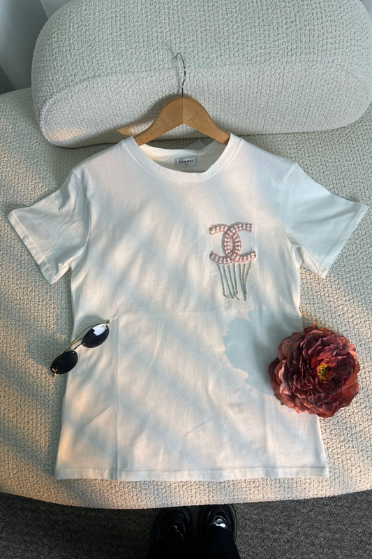 CHANEL Tshirt