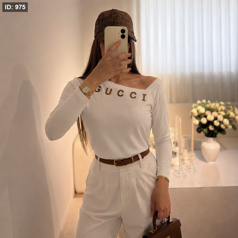 GUCCI Shirt