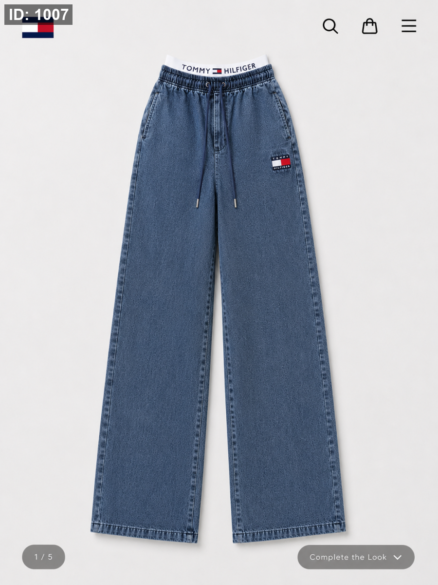 TOMMY Pants