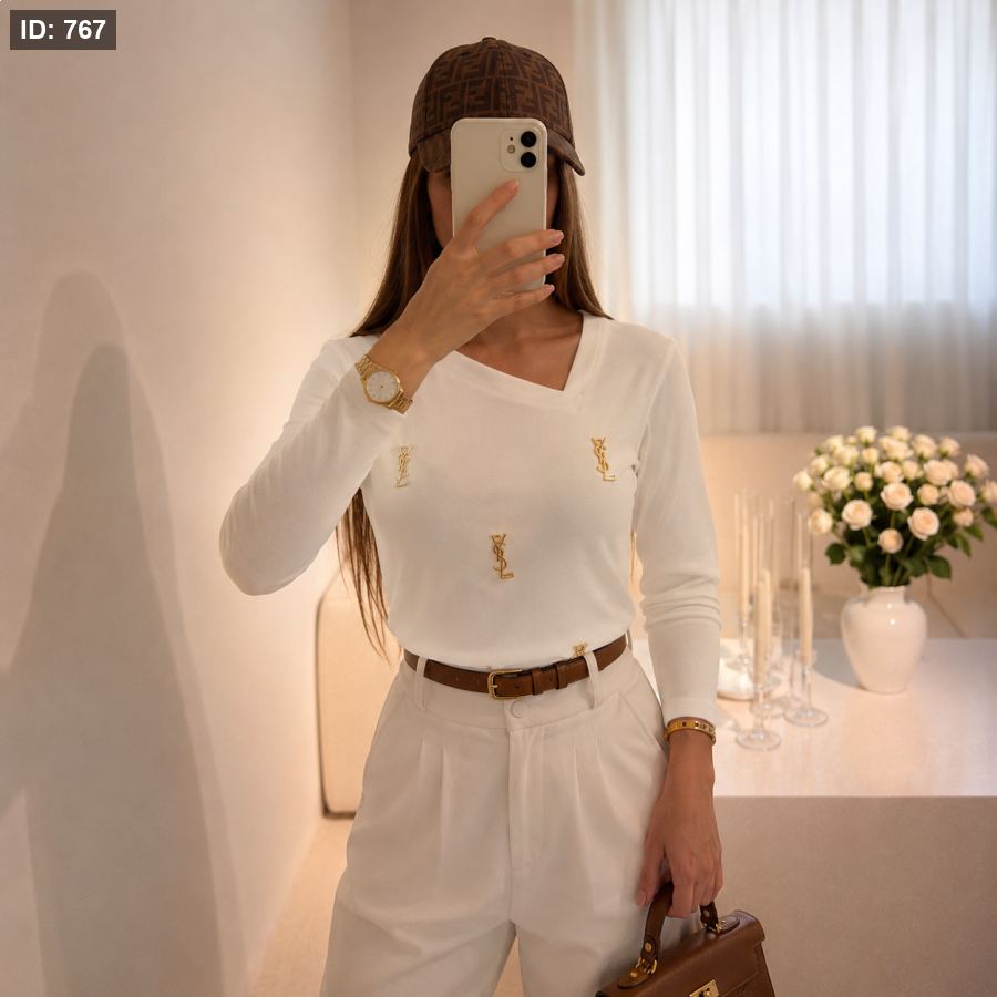 YSL Shirt
