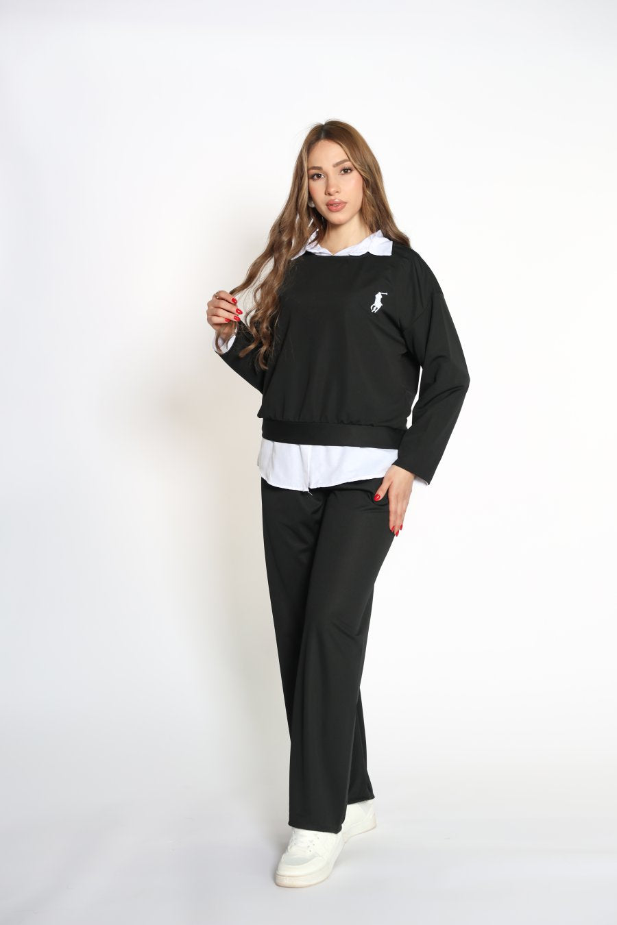 POLO Set 3 pieces