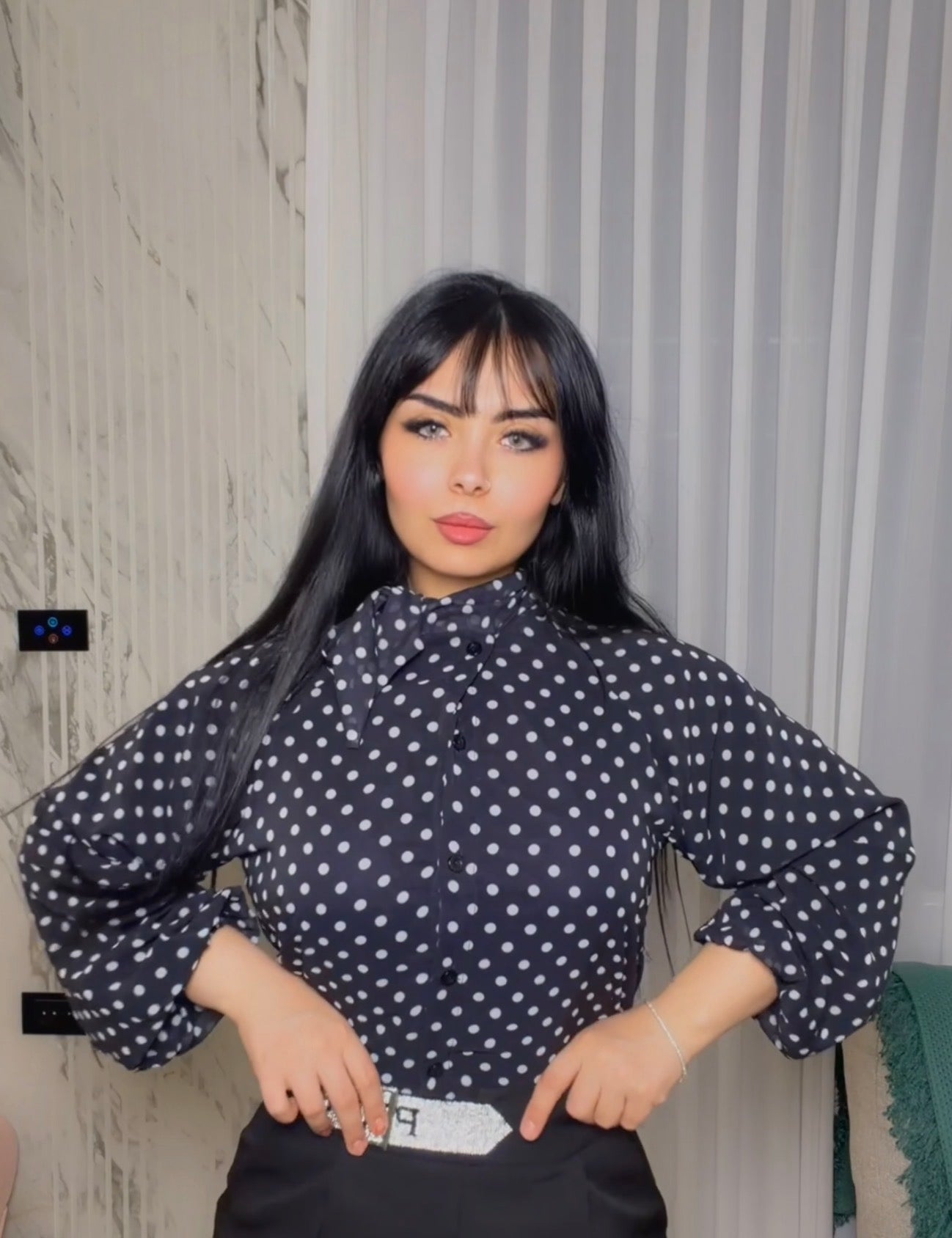 POLKA Shirt