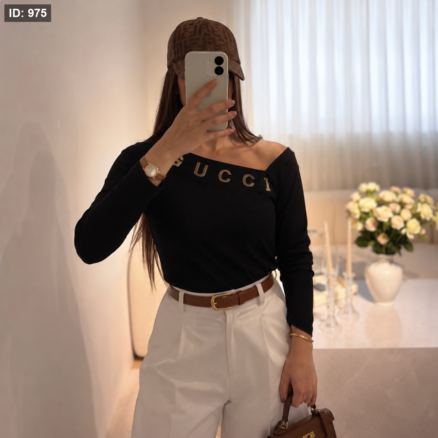 GUCCI Shirt