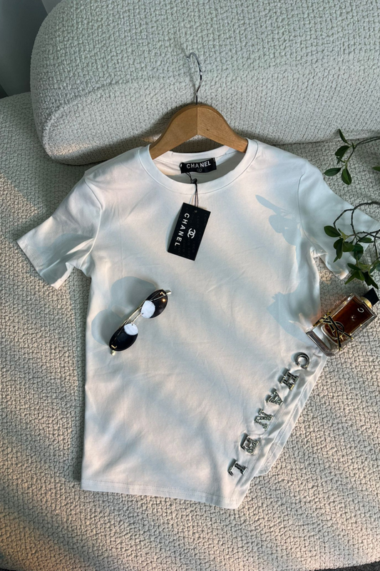 CHANEL Shirt