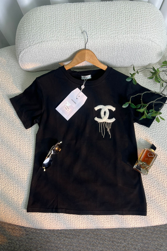 CHANEL Tshirt