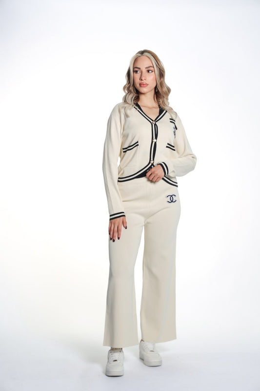 Chanel 3 pieces Set