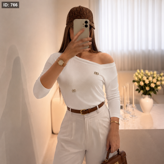 D&G Shirt