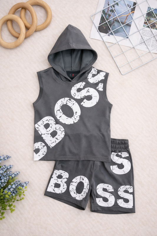 BOSS Set Boys