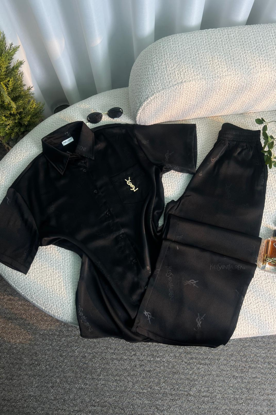 YSL Set