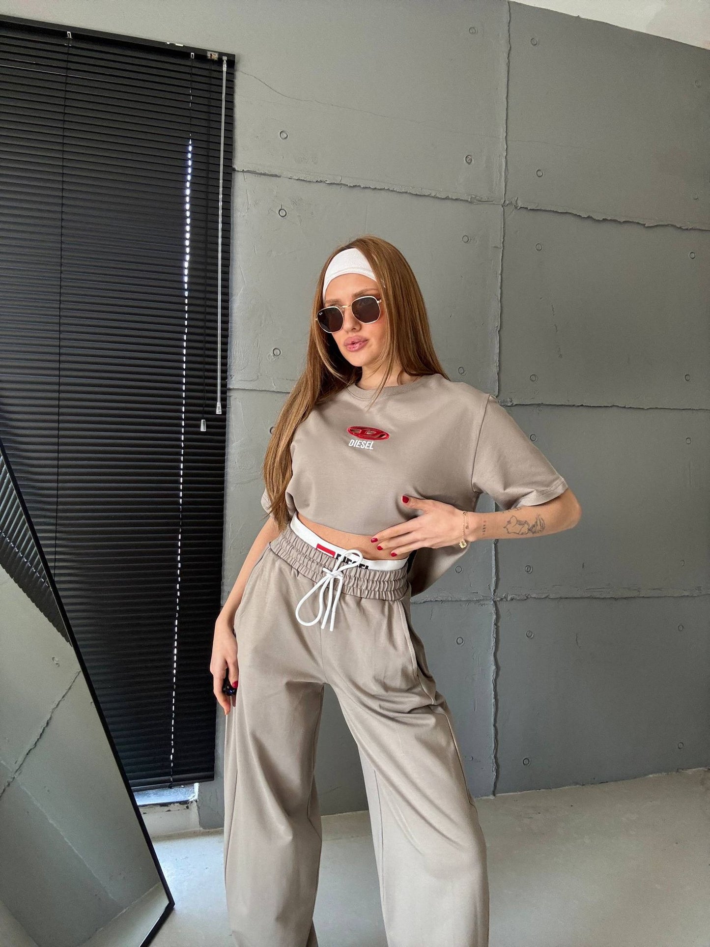 DISIEL Set