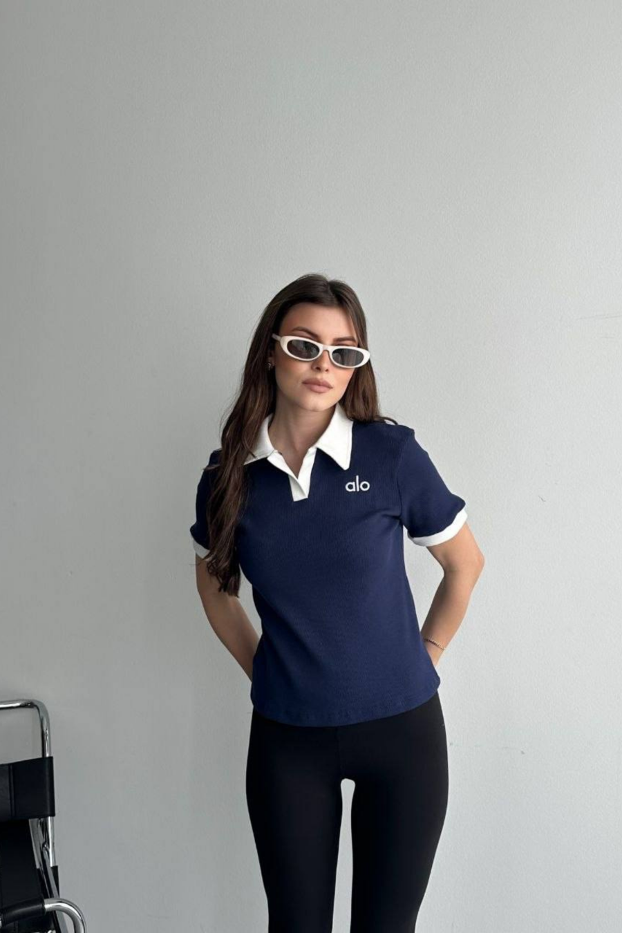 ALO Shirt