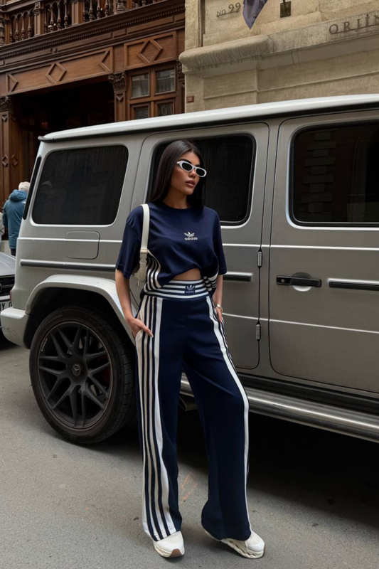 ADIDAS Set