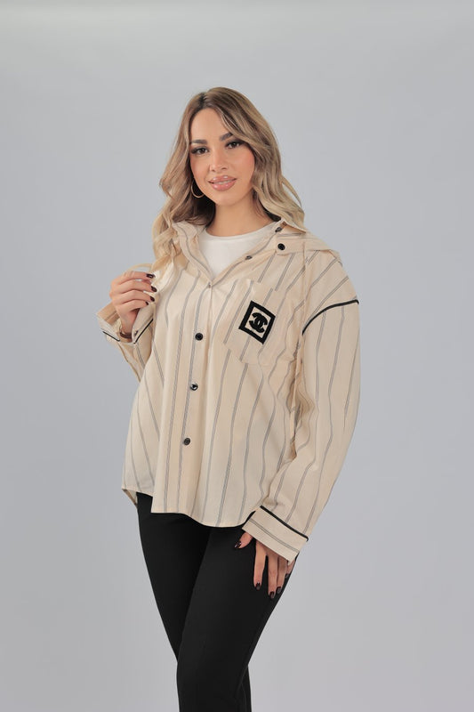 CHANEL Shirt 2