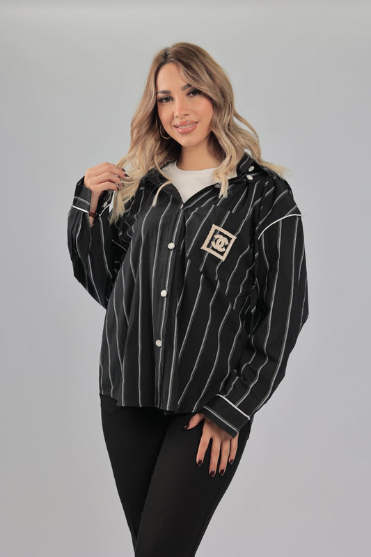 CHANEL Shirt 2