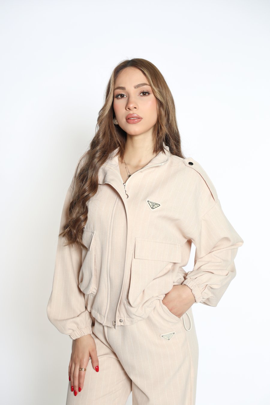 PRADA Set