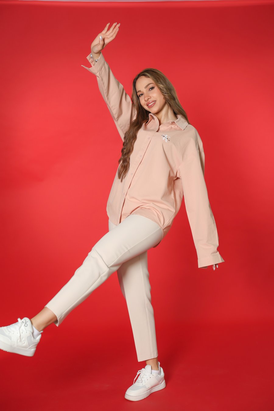 ZARA Pants