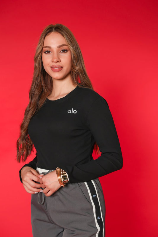 ALO Shirt