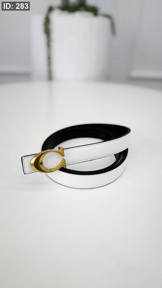 COACH Belt