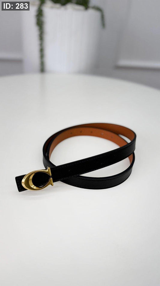 COACH Belt