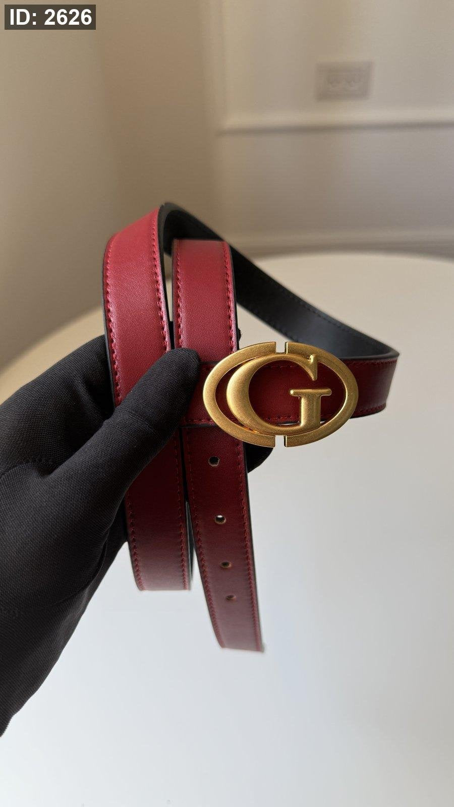 حزام GUESS