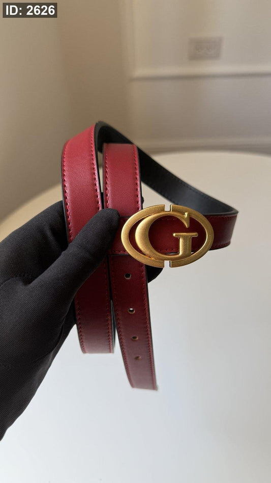 حزام GUESS