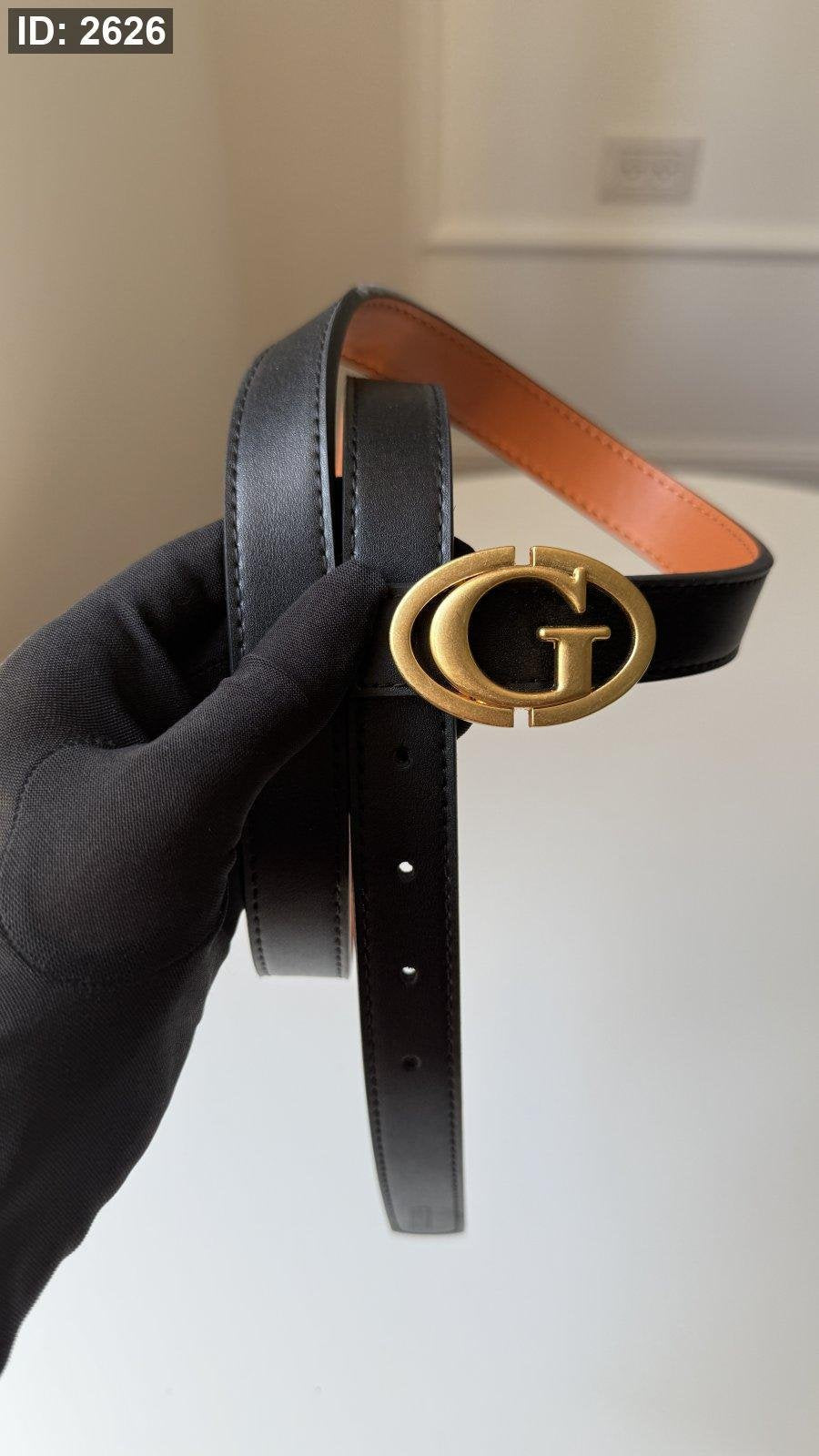 حزام GUESS