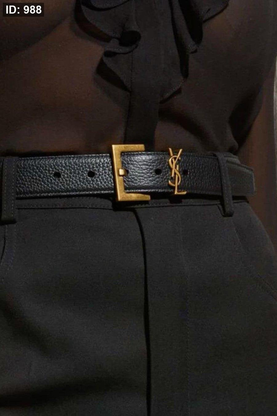 حزام YSL