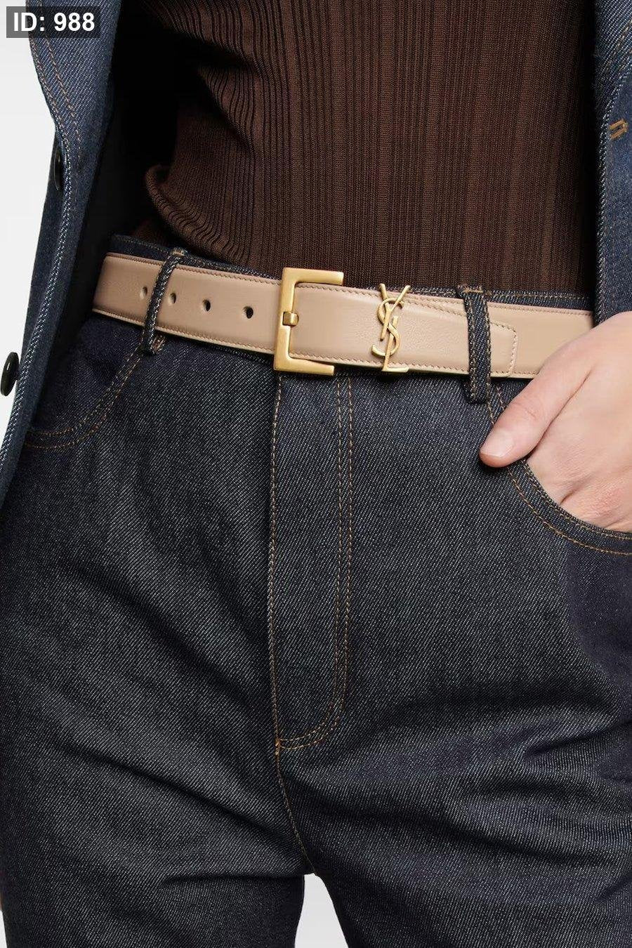 حزام YSL