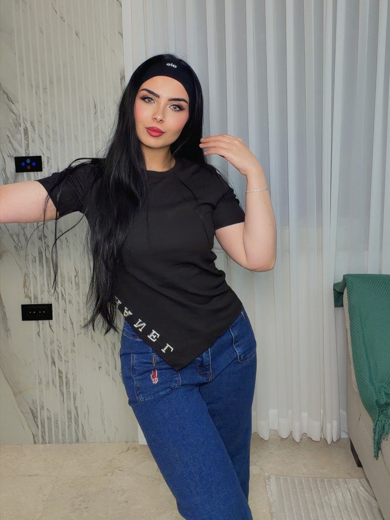 Polo Pants