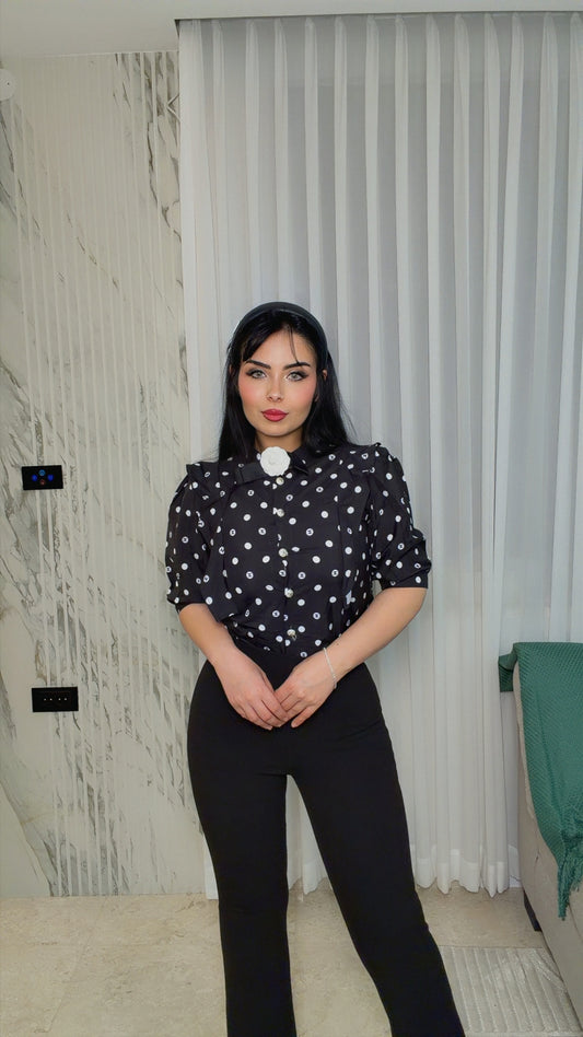 POLKA Chanel