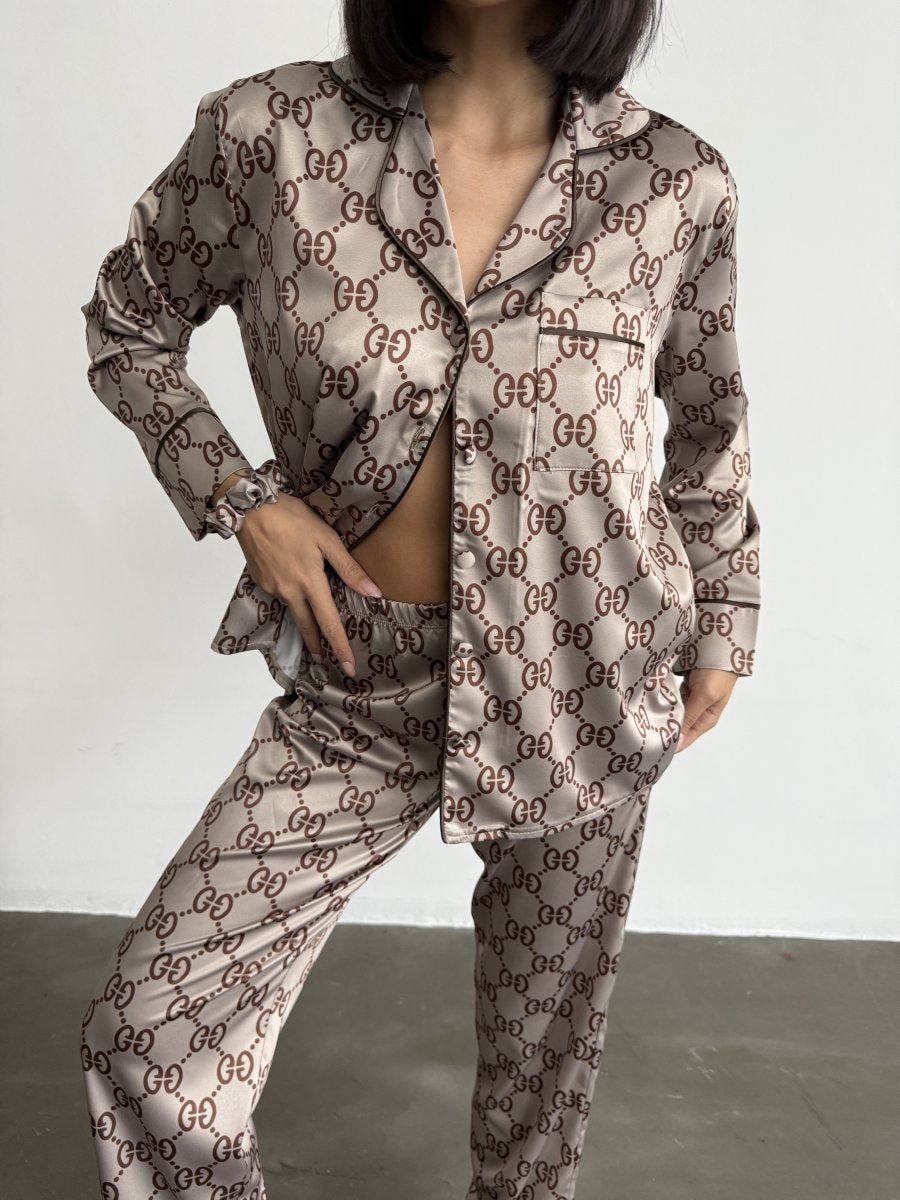 بيجامات GUCCI