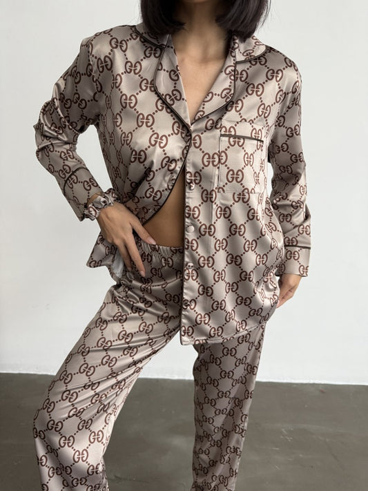 بيجامات GUCCI